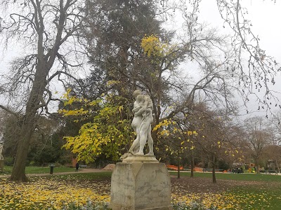 Photo 2 of Jardin des Plantes ⛲