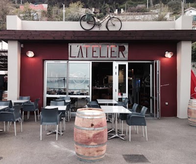 L' atelier restaurant