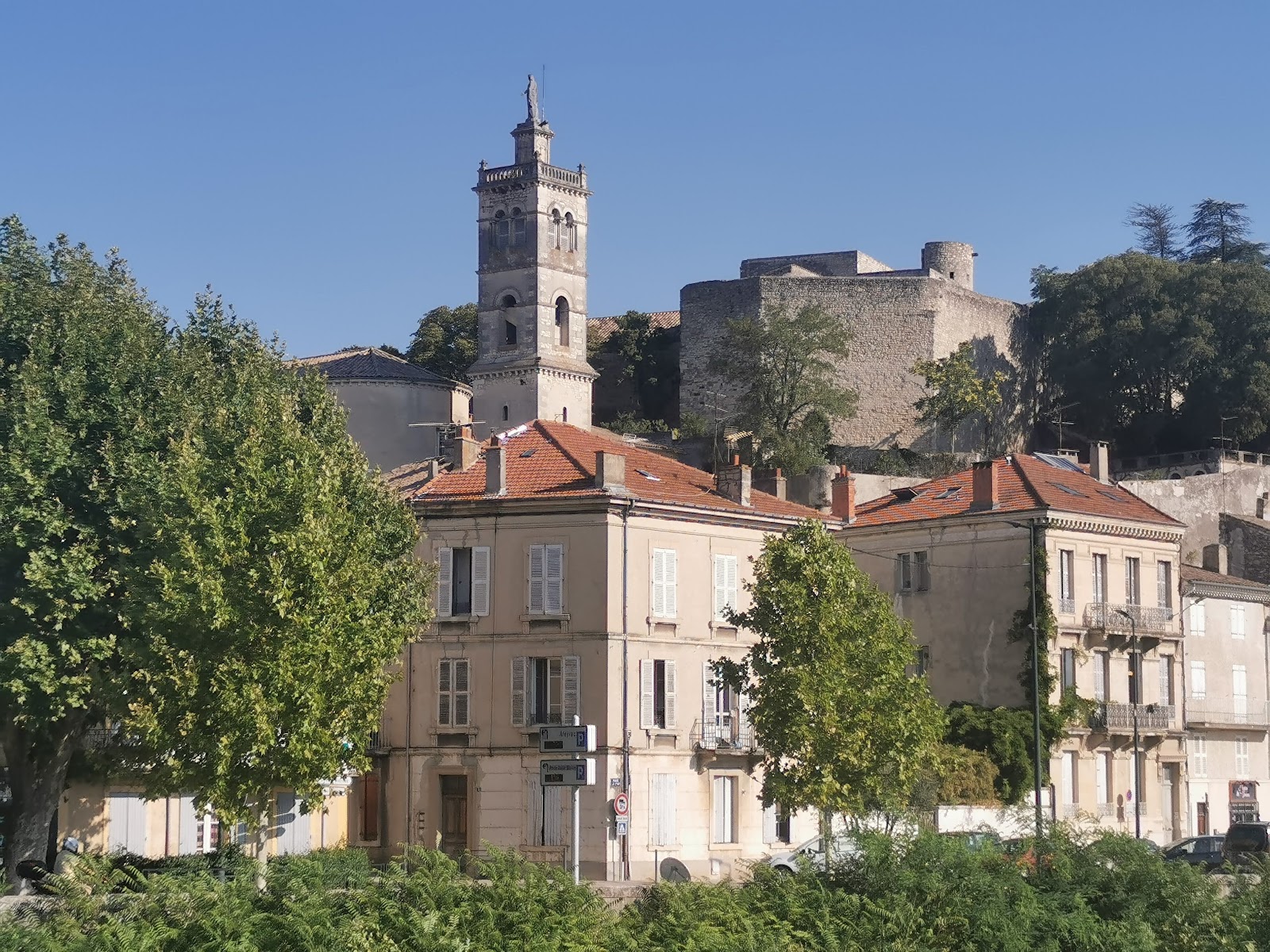Photo 3 de Montélimar