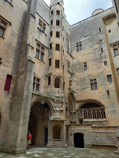 Photo 4 de Château de Tarascon