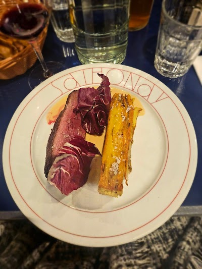 Photo 5 de Brasserie SATHONAY