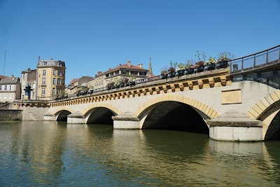 Photo 5 de Metz