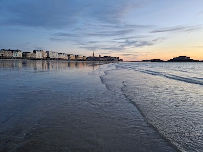 Photo 5 de Grande Plage du Sillon