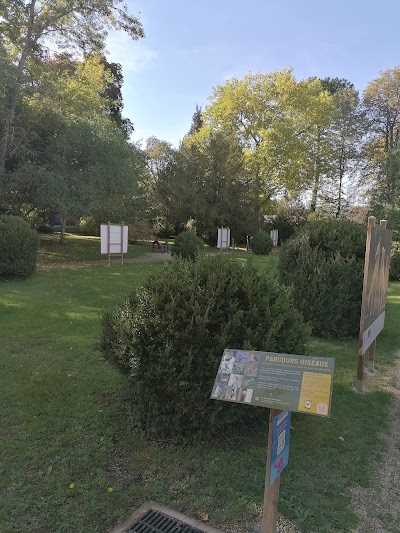 Photo 5 de Muséum d’Histoire naturelle d’Auxerre