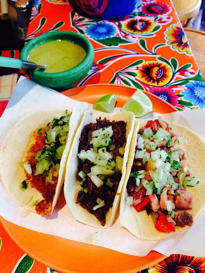 Photo 2 de El Nopal Taqueria