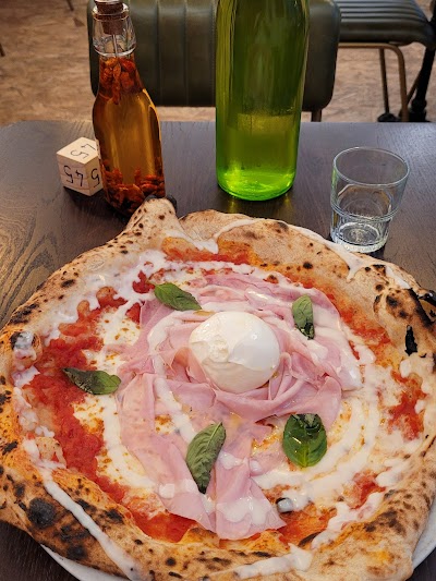 Photo 4 of La Locanda Comptoir italien
