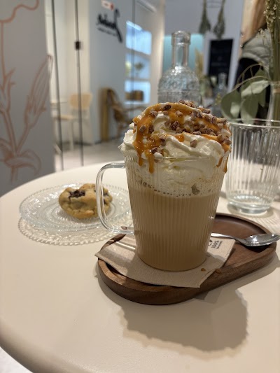 Photo 4 de Janine Café ☕