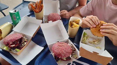 Photo 3 de Foodies Restaurant - Dijon Faubourg Raines