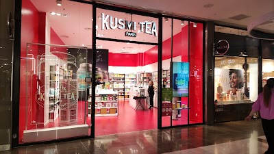 Kusmi Tea | Rennes Alma