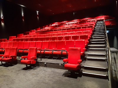 Photo 2 of Pathé Wilson