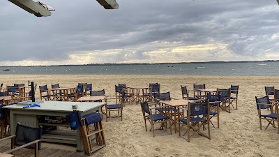 Club Plage Pereire