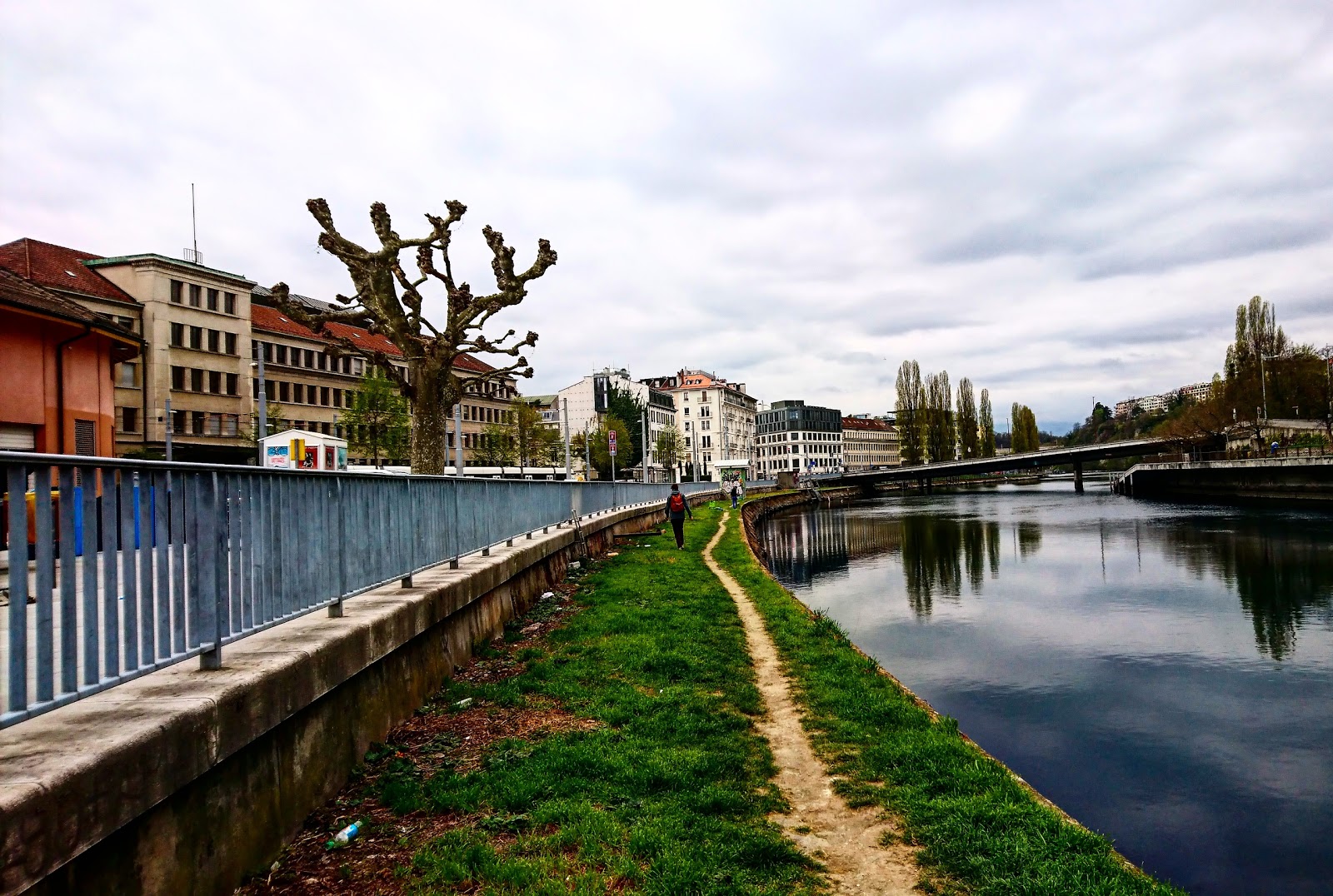 Photo 2 of Quai du Rhône