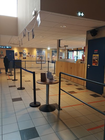 Photo 2 de Emeraude Cinémas - Dinan