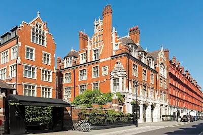 Chiltern Firehouse