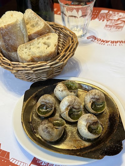 Photo 3 de Le Petit Bouillon Pharamond