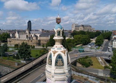 Photo 4 de Nantes