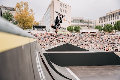 Photo 3 de FISE World Montpellier