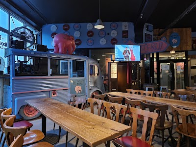 Photo 4 de Delirium Café