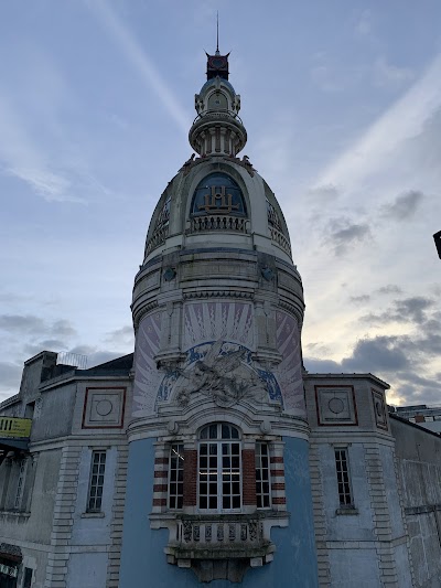 Photo 1 de La Tour LU