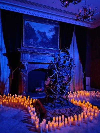 Photo 4 de Le Grand Hôtel des Rêves