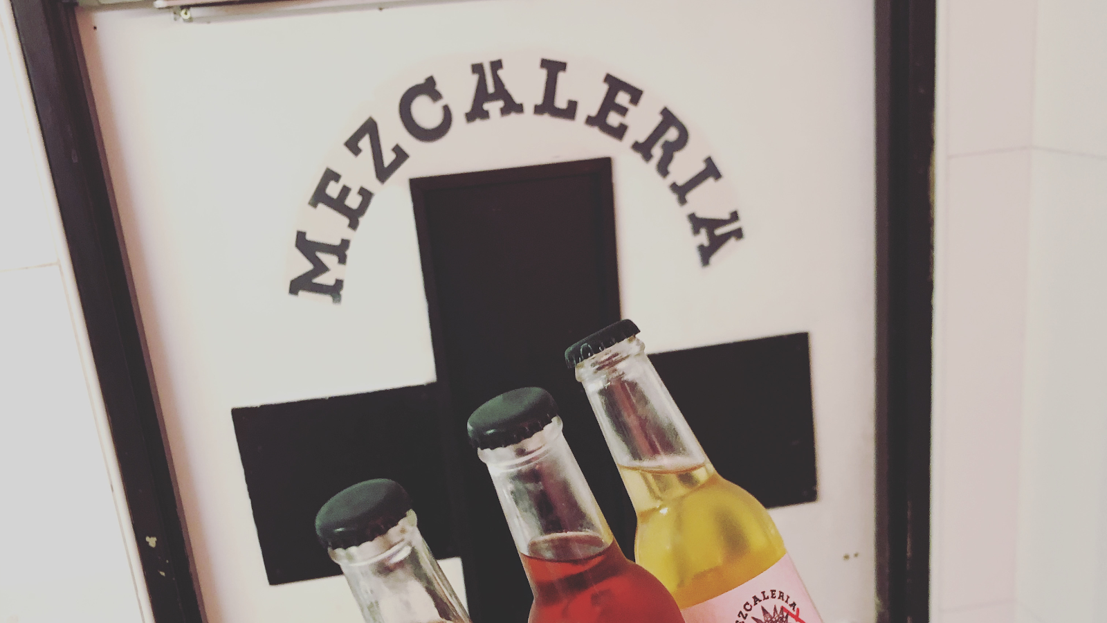 Photo 3 de La Mezcaleria Paris