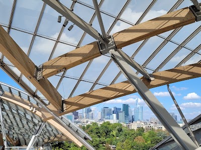 Photo 4 de Fondation Louis Vuitton