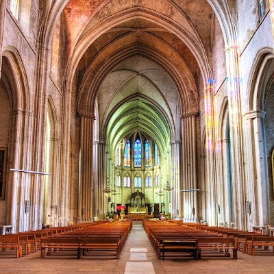 Photo 2 of Cathédrale Saint-Pierre