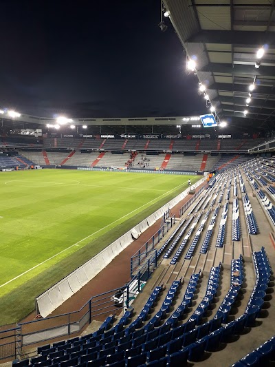 Stade Michel d'Ornano