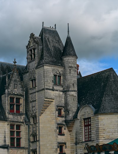 Photo 2 de Château de Goulaine