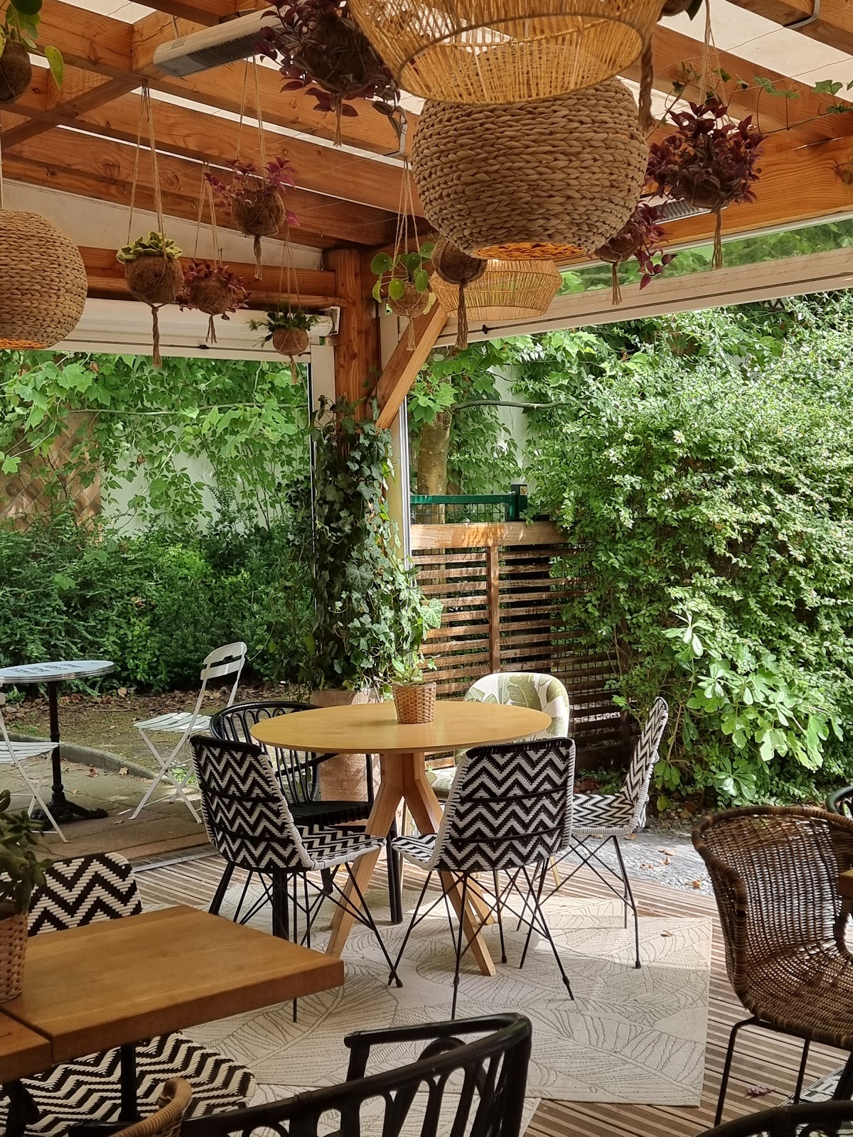 Green Cantine - Centre-ville