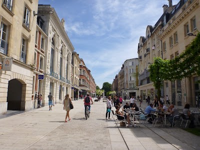 Photo 4 de Centre Ville