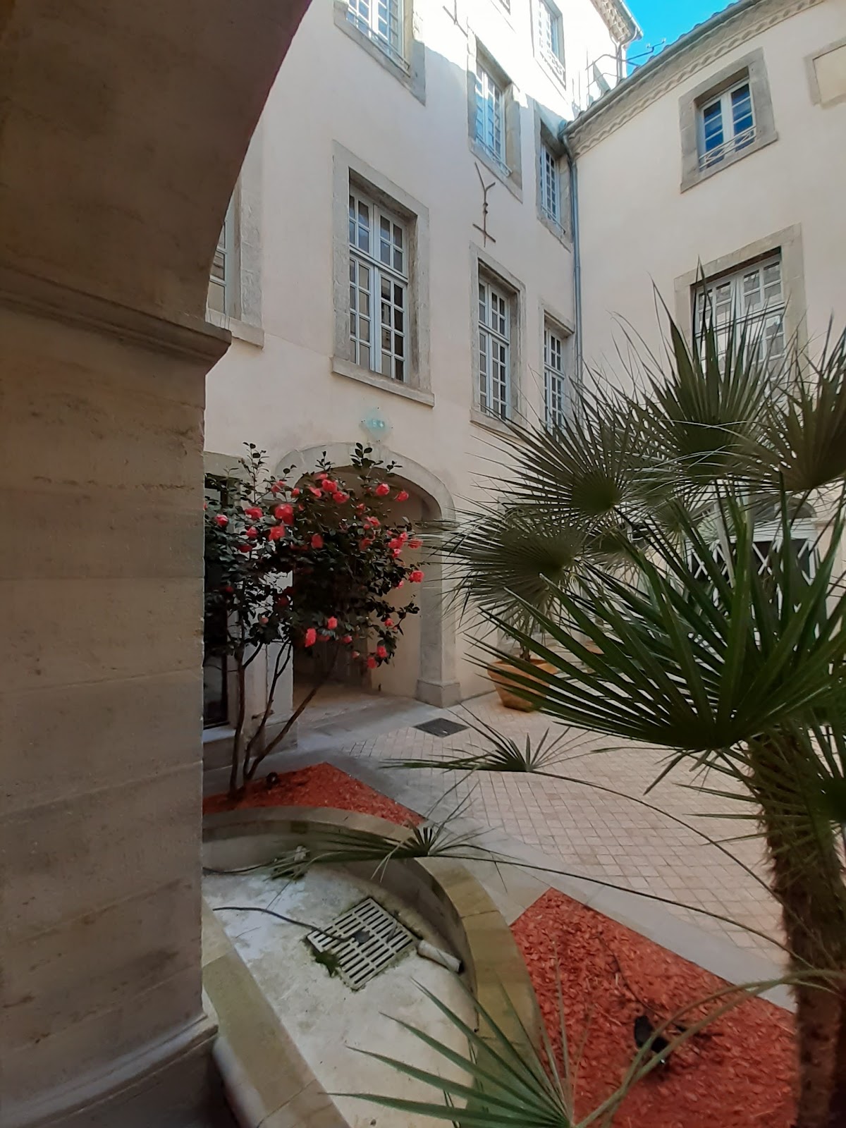 Photo 3 of Maison des mémoires - Maison Joë Bousquet