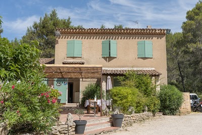 Photo 2 de L'Oustau de Saint-Marc