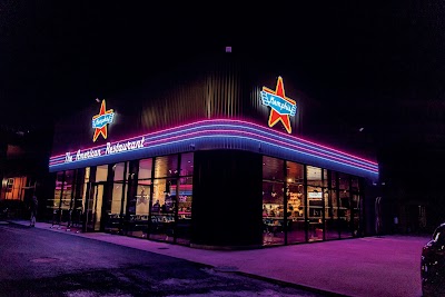 Memphis - Restaurant Diner
