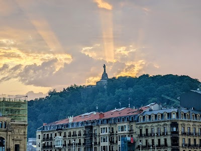 Photo 2 de San Sebastián