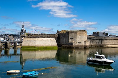 Photo 1 de La Ville Close
