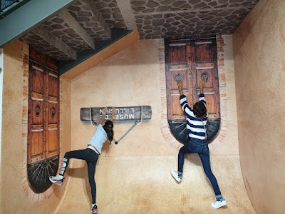 Photo 1 de Musée de l'illusion LYON
