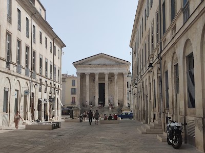Photo 3 de Maison Carrée