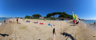 Photo 5 de Plage Du Vieux Moulin