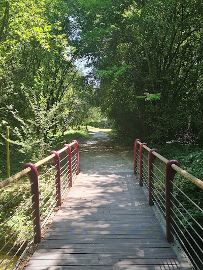 Photo 4 de Parc du Pâtis