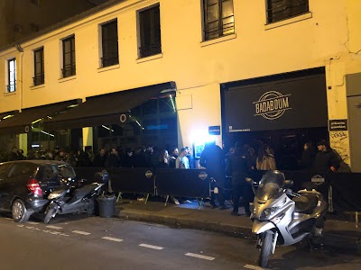 Photo 2 de Badaboum
