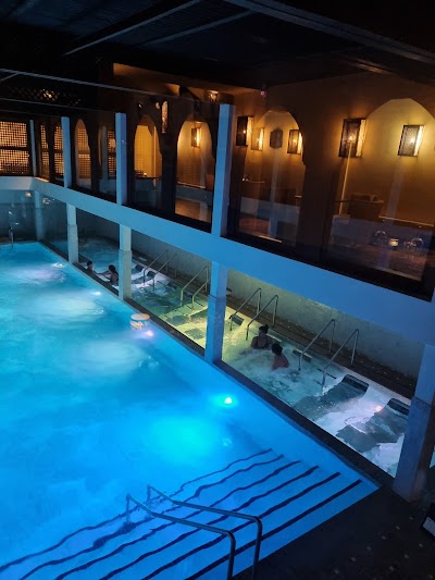 Photo 3 of Les Cent Ciels - Bains & Hammam