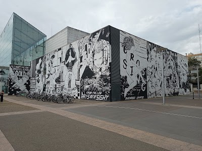Photo 4 of Musée d'Art Moderne et Contemporain de Strasbourg