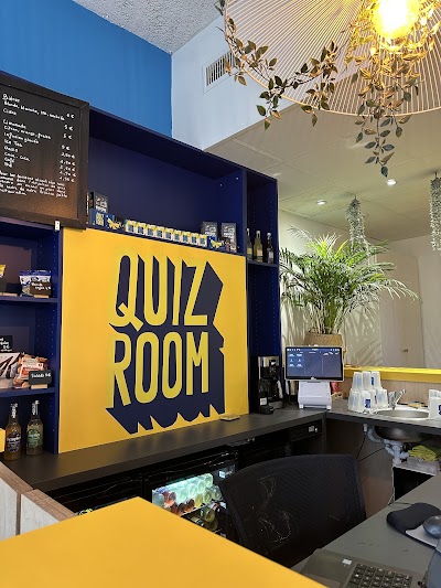 Photo 4 de Quiz Room 🗒️🌟