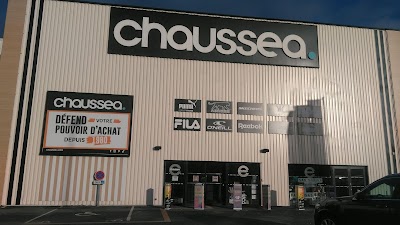 CHAUSSEA Saint-Grégoire