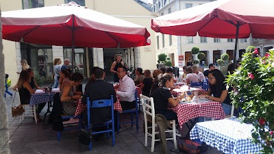Photo 4 of Helios restaurant