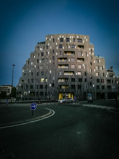 Photo 4 de La Paillette MJC - Le théâtre