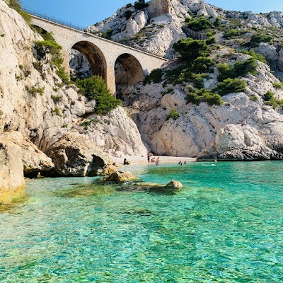 Photo 4 de Calanque de l'Éverine