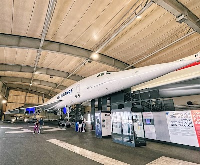 Photo 2 de Musée de l'Air et de l'Espace