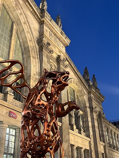 Photo 2 de Gare du Nord